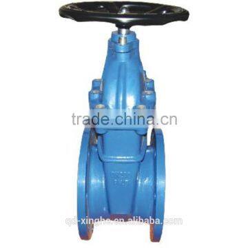 OEM sand casting valve control/knife gate valve