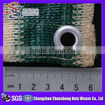 100% PE uv1 garden netting