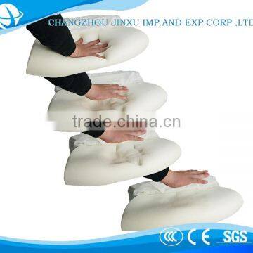 Customized comfortable design Memory Foam Pillow