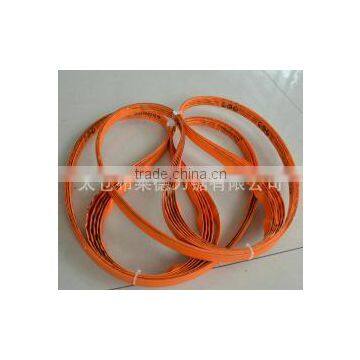 Butchery Butcher Meat Bone Bandsaw Blades Band Saws photo-6