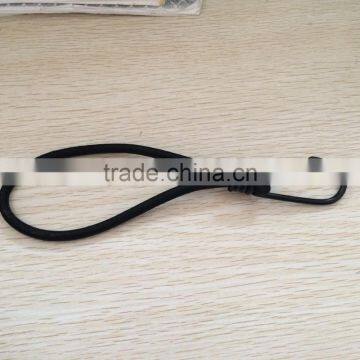 Elastic Rope With Metal Hook Durable Bungee Cord photo-3