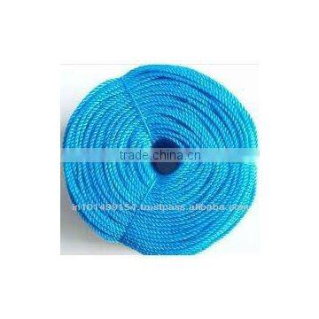 3 Strand PE Rope