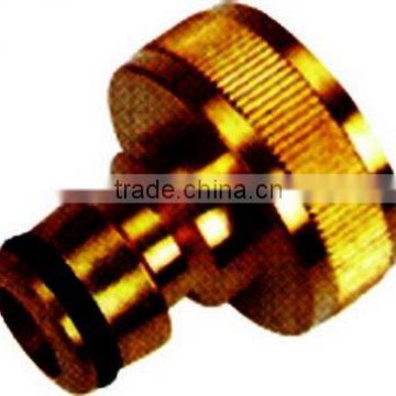 Brass 1"BSP female thread LD6012(Brass Fittings)