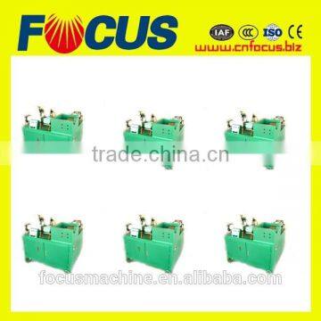 Concrete Electric Pole Steel Mold Pole Spinning Machine Concrete Pole Plant photo-3