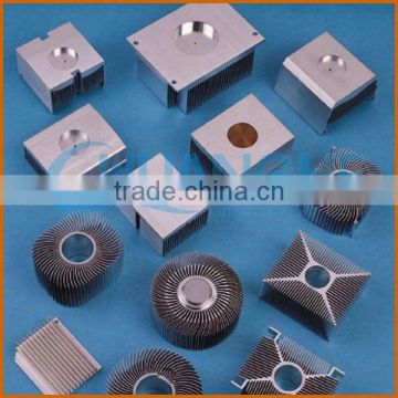 alibaba aluminium lamps heatsink