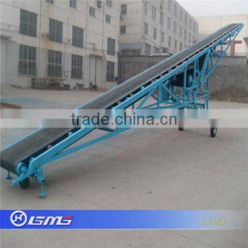 B1000mm conveyor belt for cement plant , cement belt conveyor