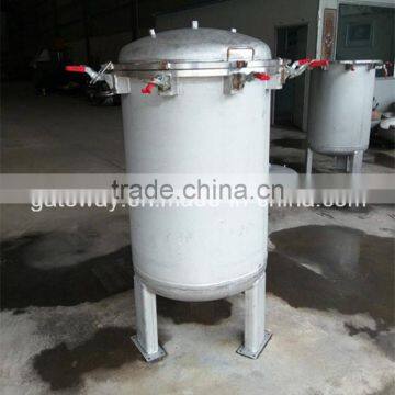 750L Stainless Steel Water Tank