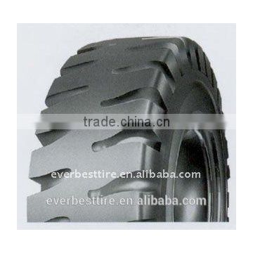 All steel Radial OTR Tyre 4000R57