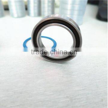 Hybrid Ceramic or Full Ceramic Ball Bearings 6801-2RS 6802 Bearing photo-2
