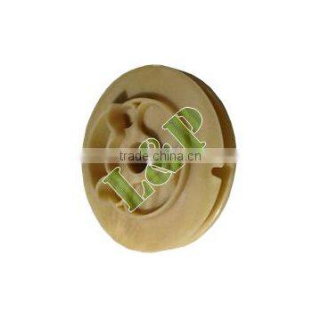 ET950 Recoil Starter Pully For Small Engine Parts Gasoline Generator Parts L&P Parts