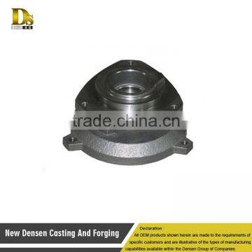 Customized Precision Casting Pump Valve Parts With Good Quality photo-3