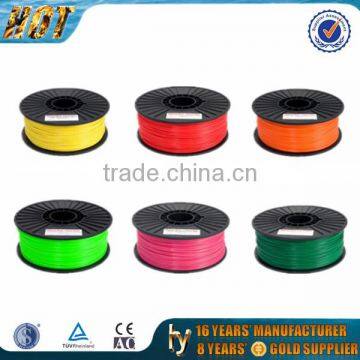 Empty reel spool for 3d pla filament / 3D filament spool