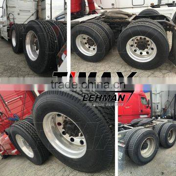 288000kms TIMAX Reliable Quality Warranty Commercial Truck Tire Prices photo-6