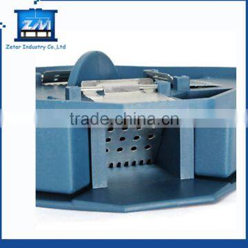 Bug Trap Killer Hoy Insect Cockroach Traps Glue Boxes 3 Flea Food Sugar Biscuit photo-3