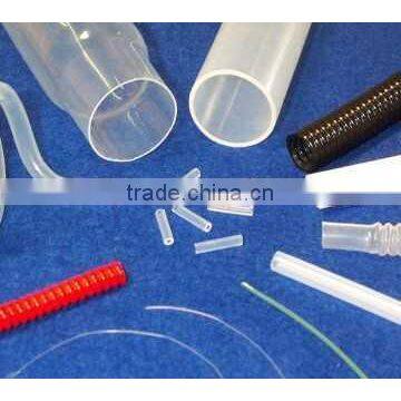 Fluorine Plastic Injection Processing of FEP photo-6