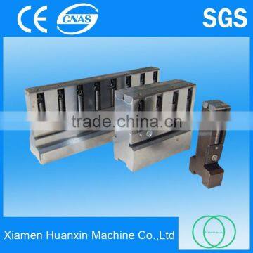 Hydraulic Bending Machine Dies, Press Brake Tooling photo-4
