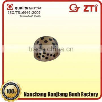 Self Lubricating Bearing Bush