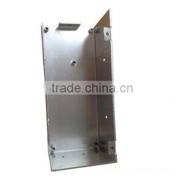 2017 New Sheet Metal Construction Embedded Stamping Parts photo-3