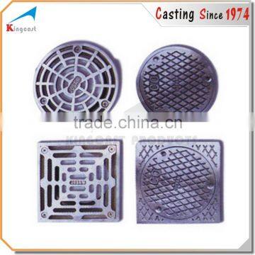 Hot Selling Pricision Casting/lost Wax Casting/investment Casting Products photo-3