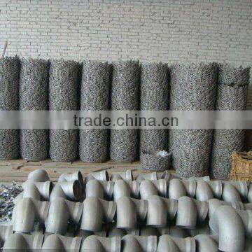 small sand casting aluminum parts for lamp