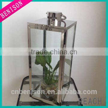 High Quality Metal Crafts Wholesaler Lantern Vendor Lantern Manufacture