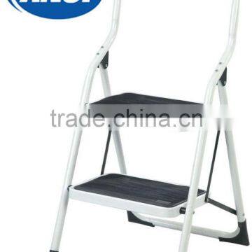 Cheap price kitchen use 2 step ladder with ANSI approved