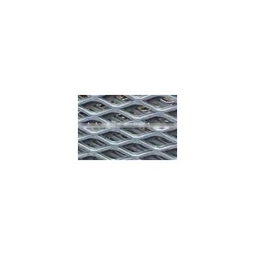 5x10 iron expanded metal mesh (Expanded Metal Mesh)