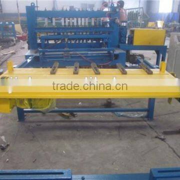 Mild Steel Chicken Cages Mesh Welding Machines Made in China photo-2