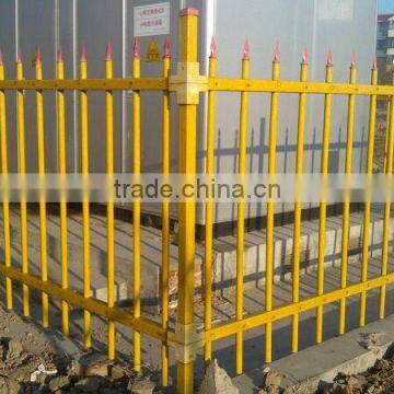 Fiberglass Fence/highway Guardrail photo-2