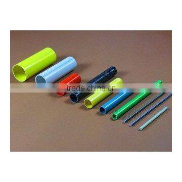 Hot Selling Pultrusion Frp Frp Tube/hollow Pipe/fiberglass Pipe Prices photo-3