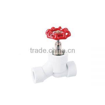Ppr Fitting,y Type Stop ValveHDPP-01232 photo-2