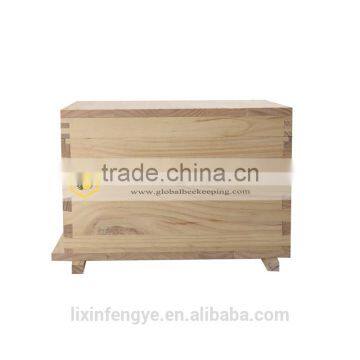 High Quality Dadant Beehive ; Langstroth Beehive ; Beehive Box photo-4