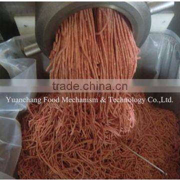 Hot Sale Stainless Steel Meat Grinder Grinding Machine for Sale photo-4