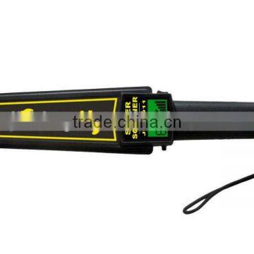 Promotion Price!!!Handheld LCD Scanner photo-2