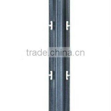 Galvanized or Powder Coated Vineyard Trellis/vineyard Post /vineyard Stake