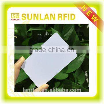 2016 New Products Cotton Business Cards With NFC Chips photo-3