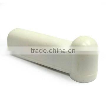 Fashionable EAS Hard Tag ,eas Security Hard Tag Round Security Tag am 58khz Tag photo-6