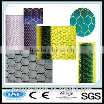 Top Supplier Gabion Wire Mesh/Hexagonal Wire Netting photo-3