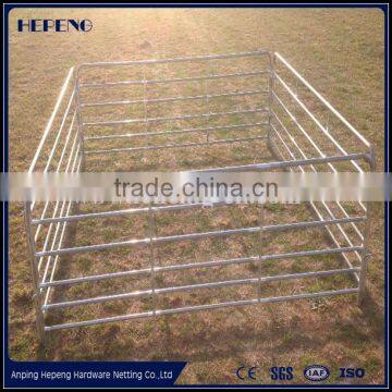 Wholesale America Cheap Horse Fence, Cattle Fence Panel, Sheep Fencing photo-5