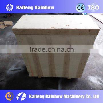 Multifunctional Mobile Sheep/Diary Goat Milking/Extruding Machine photo-3