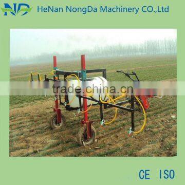 Big Capacity Boom Irrigation Fertilizer Tanks photo-4