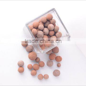 Constrction Leca Brick Light Weight Expanded Aggregate (LECA) photo-3