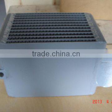 Deutz BF6L913 Oil Radiator photo-3