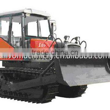 YTO agricultural crawler bulldozer for sale CB1002