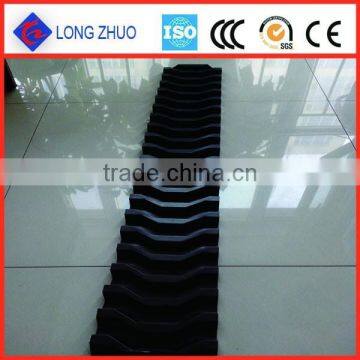 Drift Eliminator for the Cooling Tower/ Hexagonal Eliminator With PVC Sheet photo-3