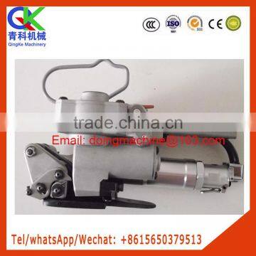 portable plastic tape tying machine made in China