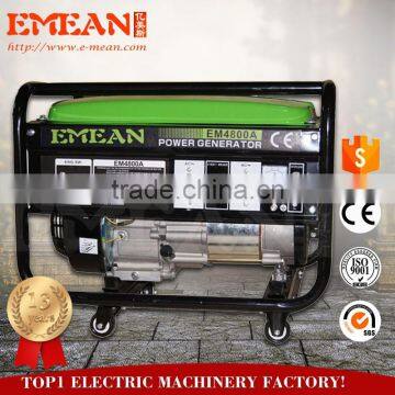 Good Price Home Power Generator With 5kw 13hp GX390 photo-6