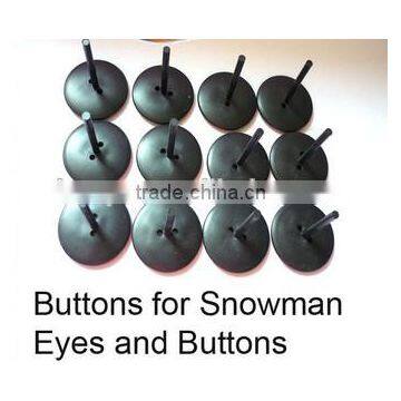 Christmas Sales Snowman Kit, Make Snowman Decoration Custom Manufacturing photo-4