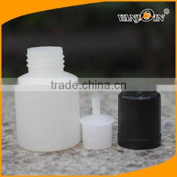 100ml 150ml 500ml Plastic Liquid Detergent Bottle Dropper Bottles photo-5