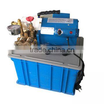 2016 New Trendy Products Water Pump Electric Pressure Test Pump From Chinese Wholesaler photo-5